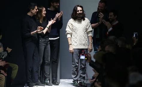 who designs for gucci now|all creative directors of gucci.